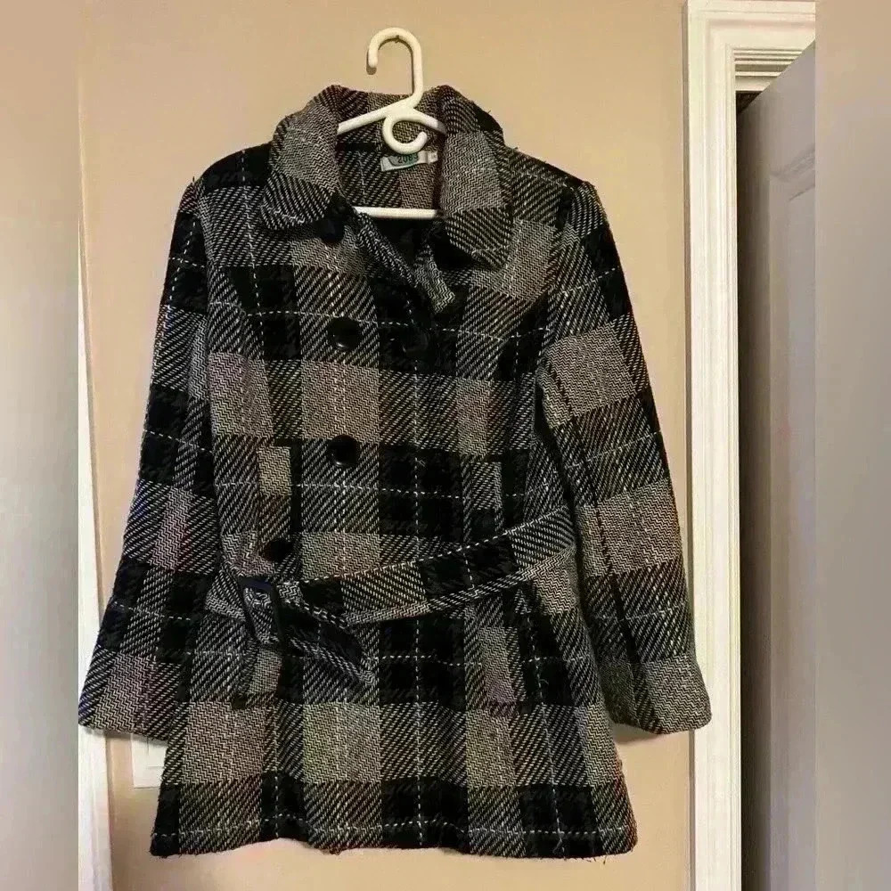 Fall  coat
